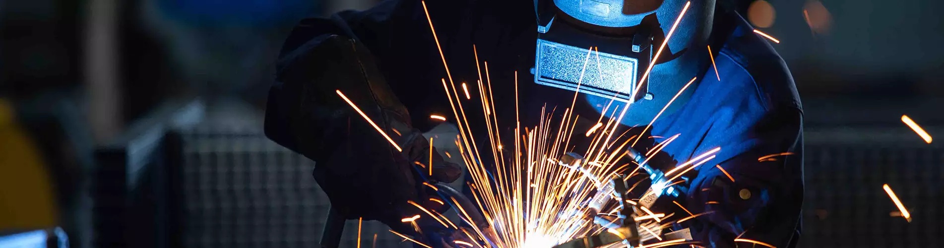 Tecnología de protección de soldadura Bengbu Longkai Co., Ltd.