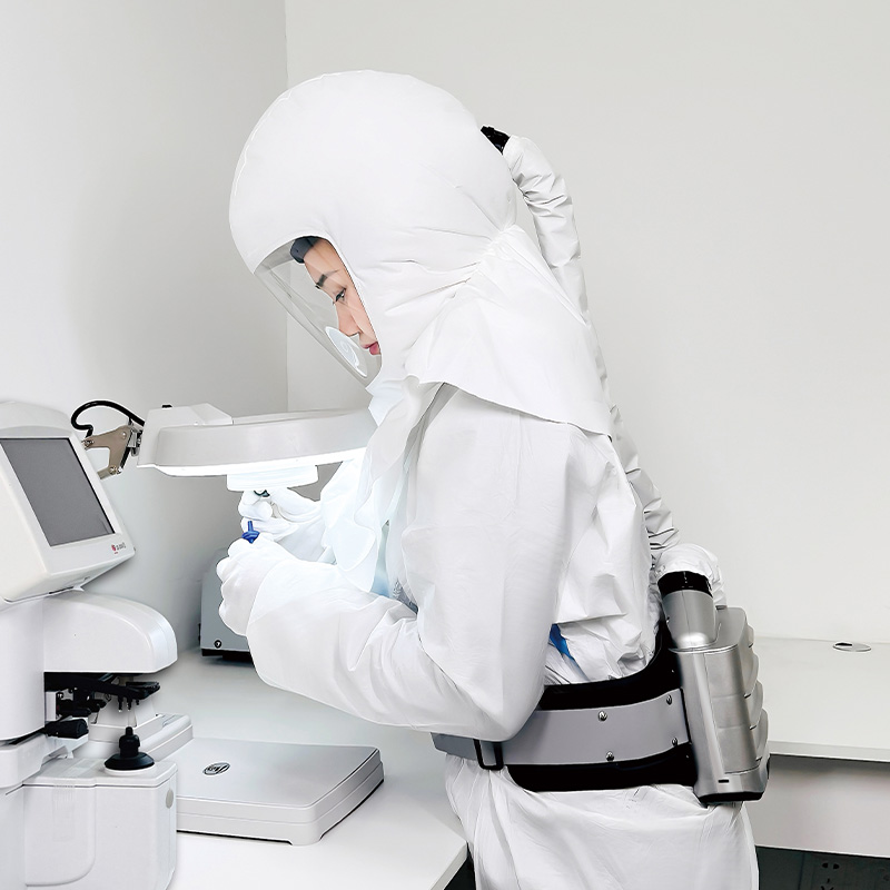 ¿Qué es el EPI? Comprenda la función clave del PAPR