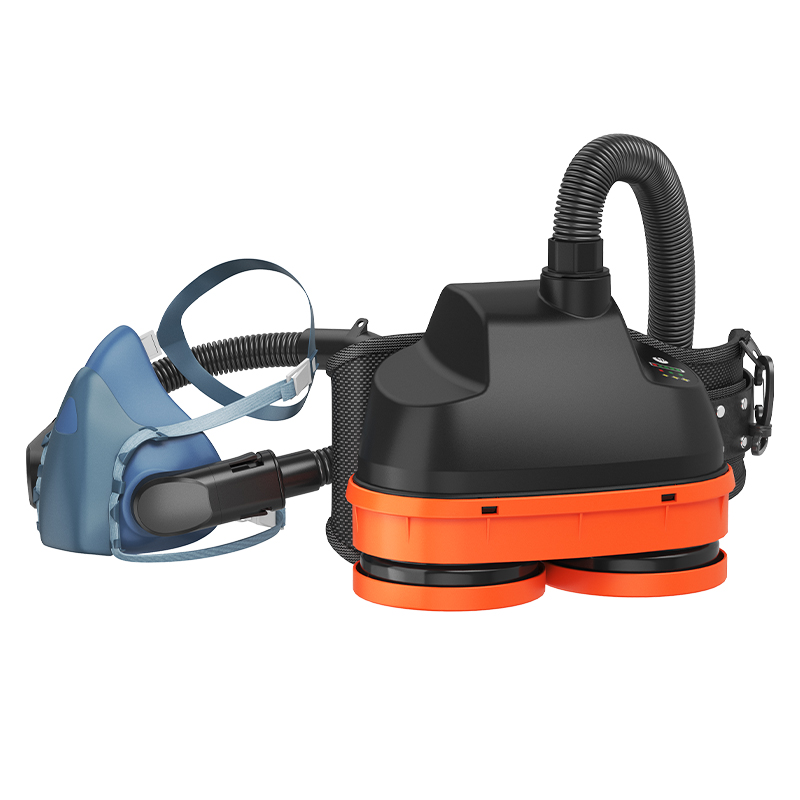 ¿Por qué los respiraderos PAPR requieren clasificación IP?