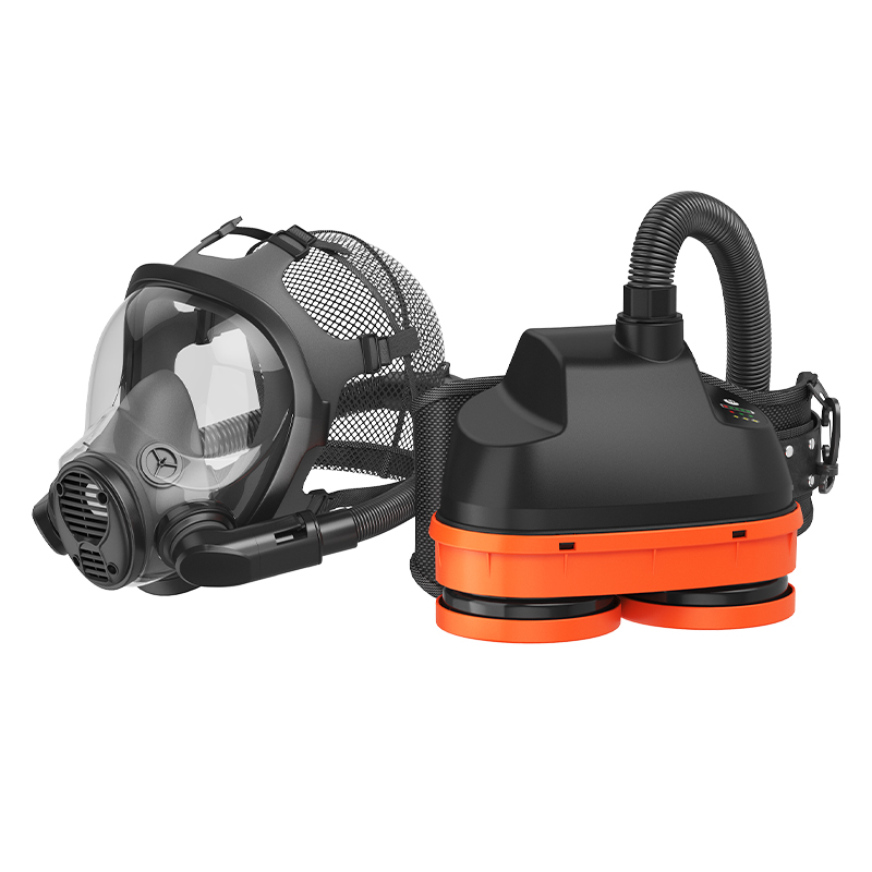 Kit PAPR BXH-3002 para dos sistemas
