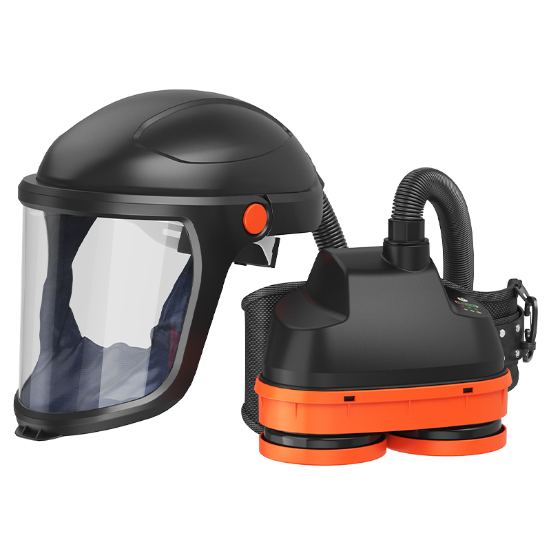 buy papr respirator